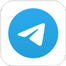 Иконка приложения Telegram