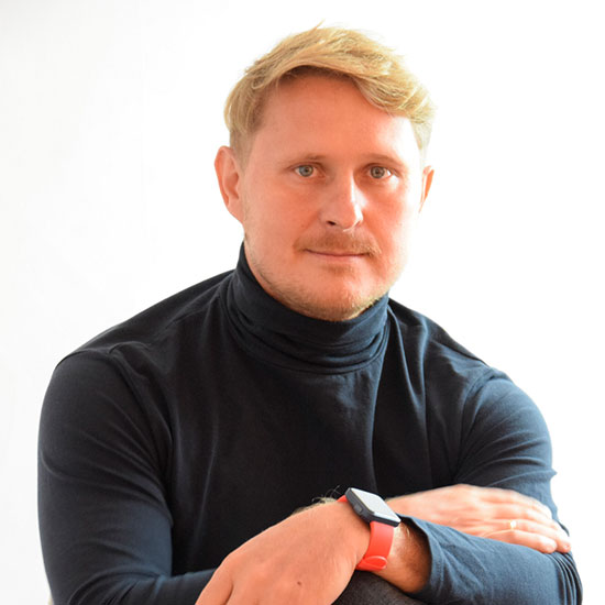 Сергей Подлесный – Психолог на платформе Орбис